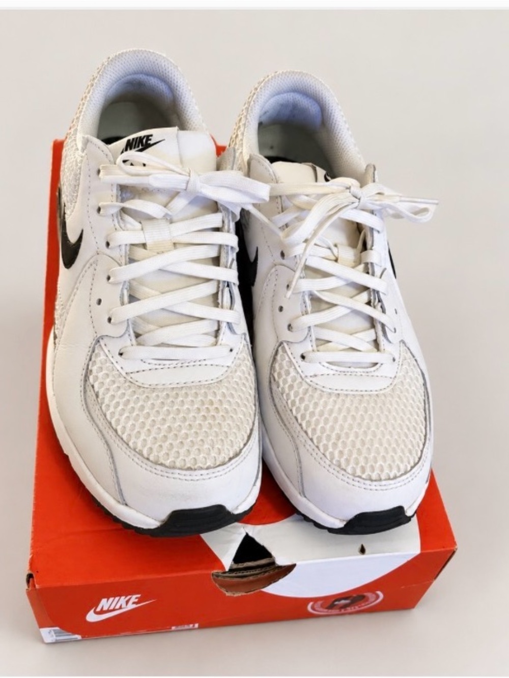 Women’s Nike Air Max Excee